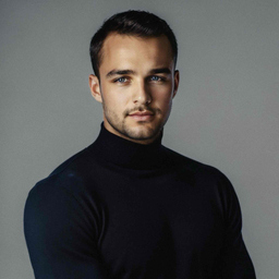 Tristan Busch