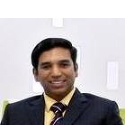 Rajinikanth Thiagarajan