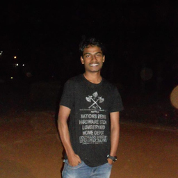 Ramakrishna Battula