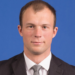 Marcel Hoppe's profile picture