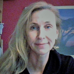 Esther Lange