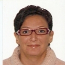 Maria Isabel Martinez Perez