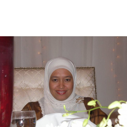 Azzahana Abdullah