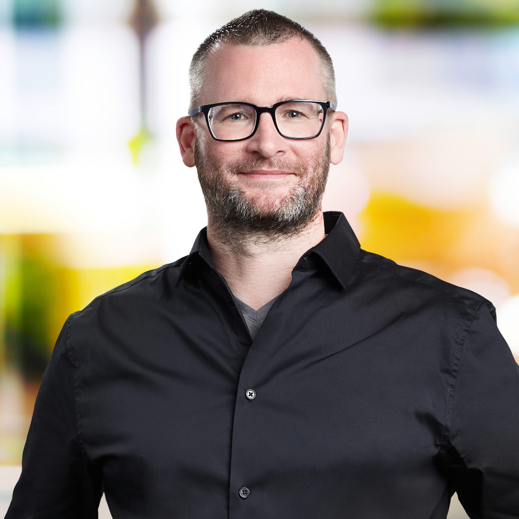 Achim Lenz Senior Consultant dualutions GmbH XING