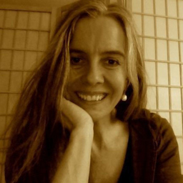 Irene Scheidegger