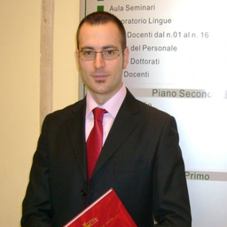 Gregorio Candelieri