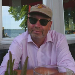 Frank Geissler
