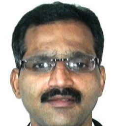 Krishnamurthy KN