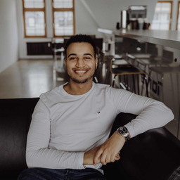Khalid Moussaoui