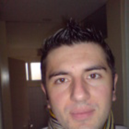 Damir Mujevic