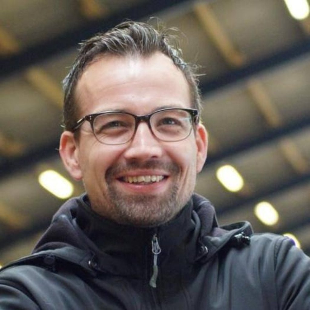 Dipl.Ing. Andreas Vogel Projektleiter Schlüsselfertiges Bauen