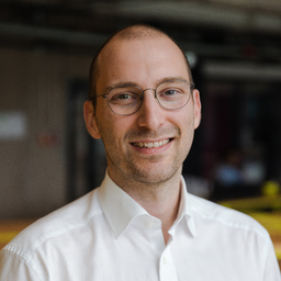 Simon Tilman Finzel
