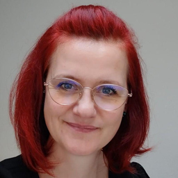 Gudrun Riedel