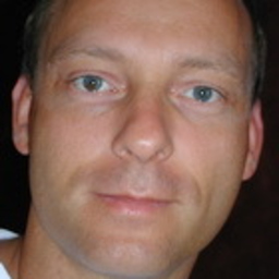 Oliver Schembach