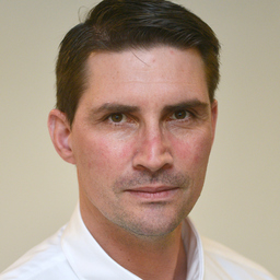 Mark Muff