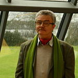 Klaus-Dieter Doerfert