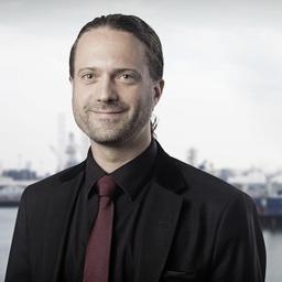 Morten Holmager