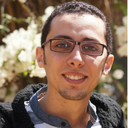 Social Media Profilbild Ahmed Hegazy Egypten