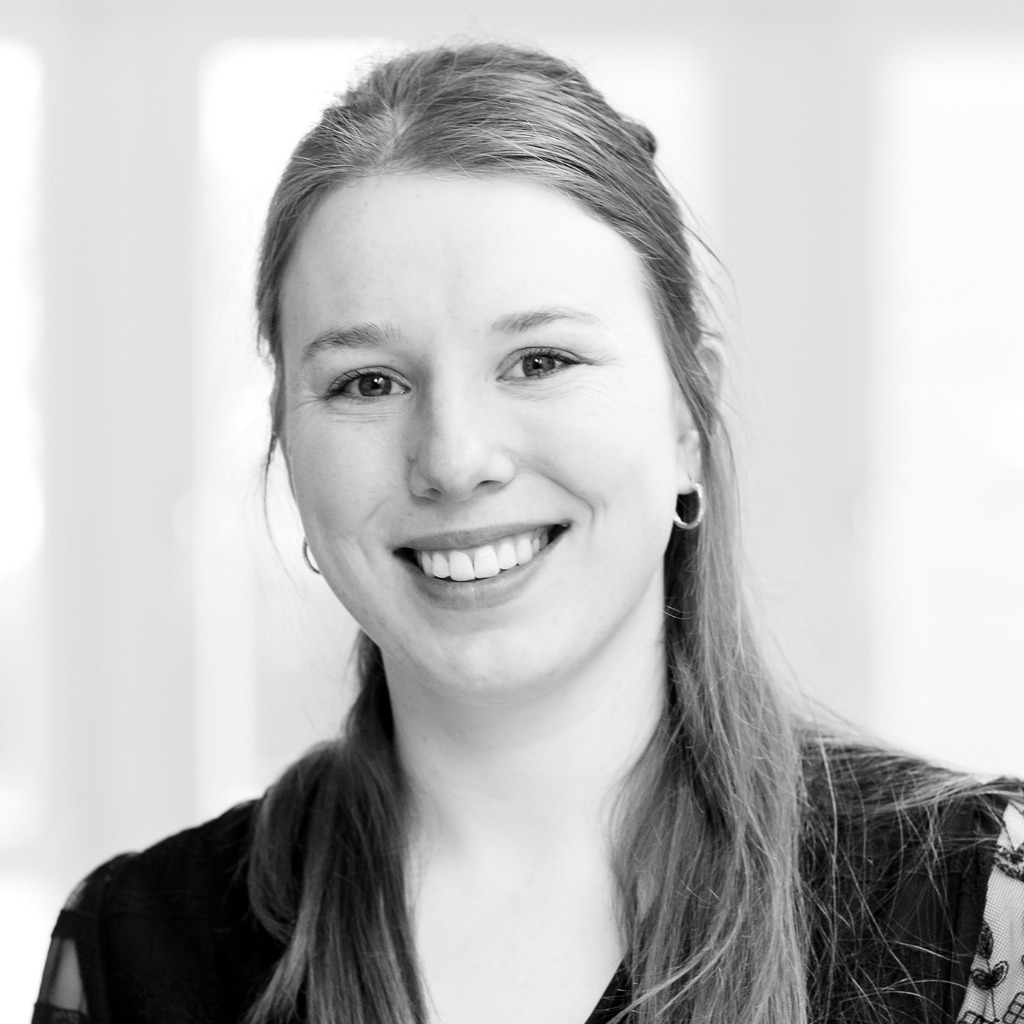 Michaela Obermeier Teamassistentin Architektur Dömges Architekten