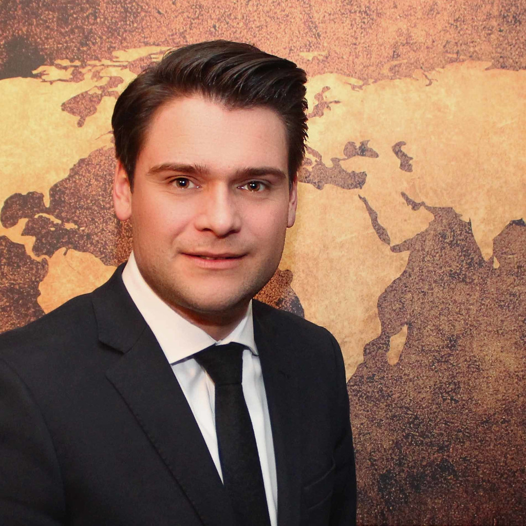 Social Media Profilbild Marco Schröder HAMBURG