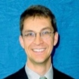 Dr. Jens Schaube