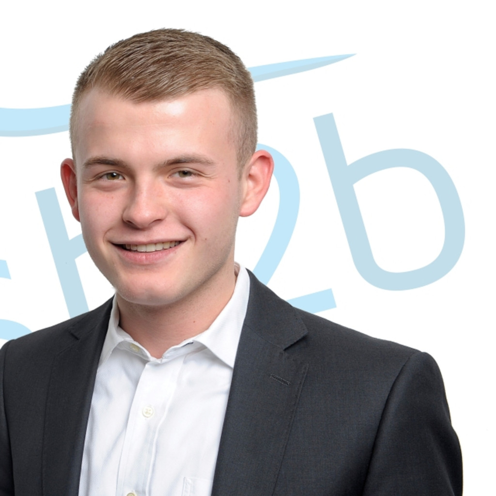 Leon Ehrlich Auszubildender Carsb2b Vertriebsgesellschaft mbH XING