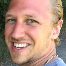 Daniel Schimpf