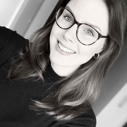 Nadine Demandt