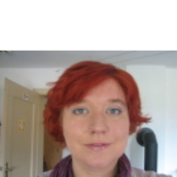 Yvonne Jansen