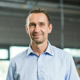 Peter Molzberger