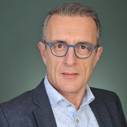 Dr. Athanasios Vikas