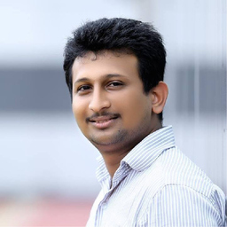 Shyamjith K V