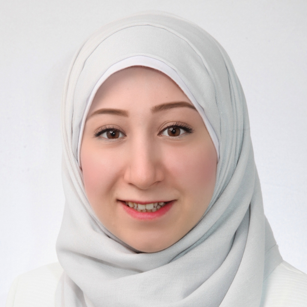 Aya Alnajjar Wirtschaftsinformatik Hochschule BonnRheinSieg XING