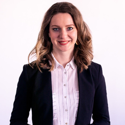 Sophia Valerie Hofmann