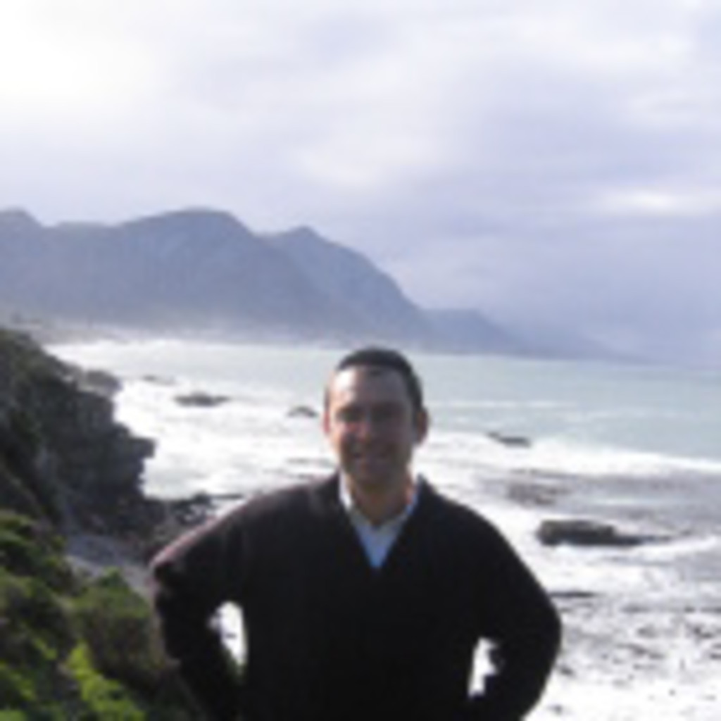 Alexander Landa CEO BRI Investments XING