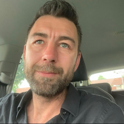 Sascha Meissner's profile picture