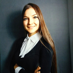 Nina Pajk