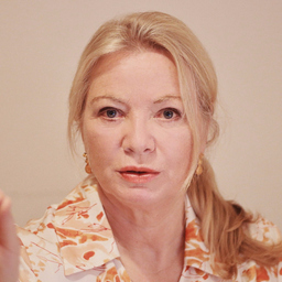 Susanne Bentzien