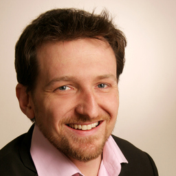 Christoph Scharf
