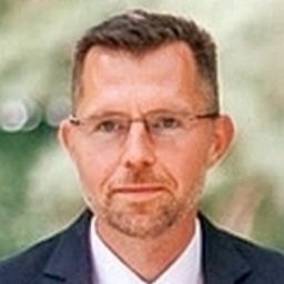 Jürgen Stoiber MSc MBA