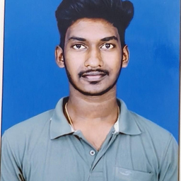 Krishna Teja Kondapavuluri