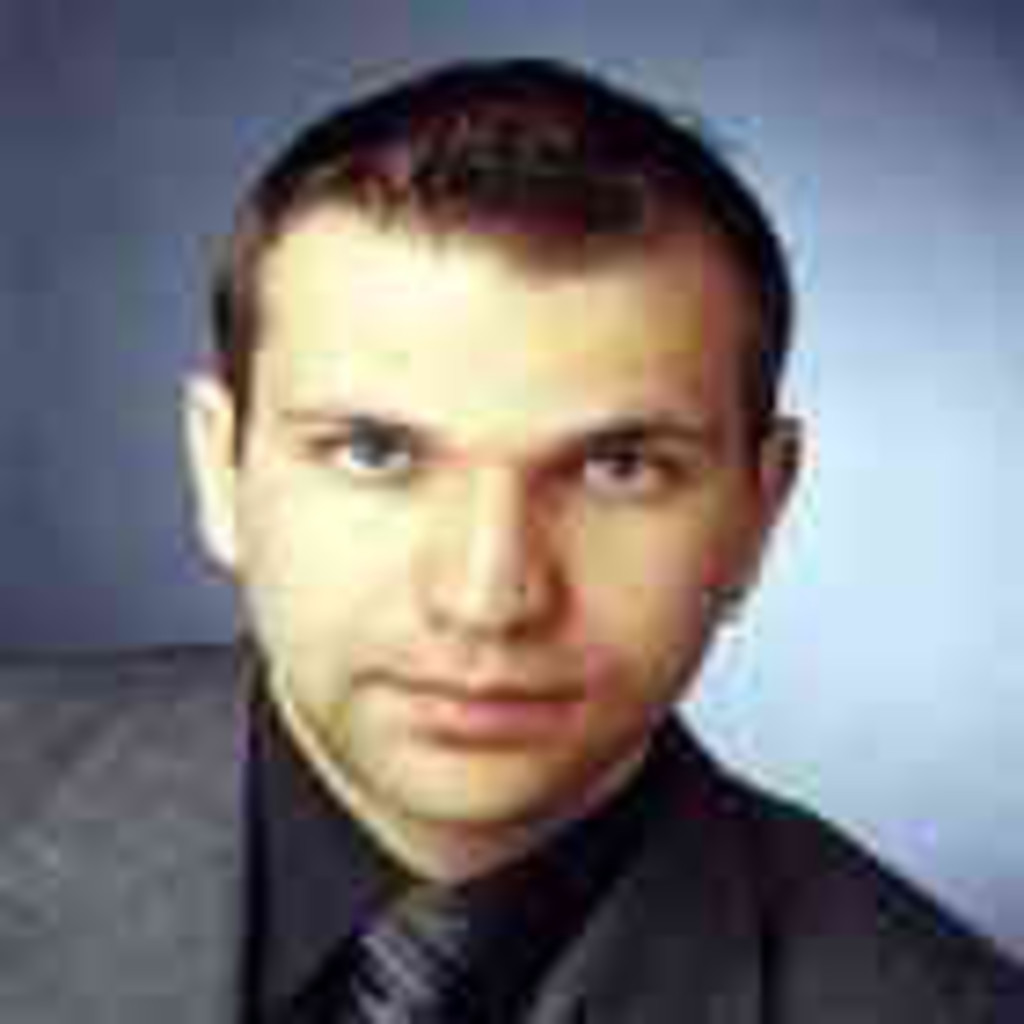 Social Media Profilbild Andre Fischer Hannover
