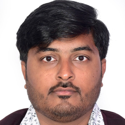 Srikar Samudrala