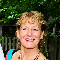 Susanne Jung