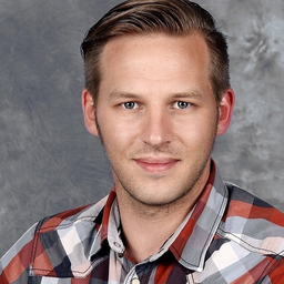 Christian Schrage