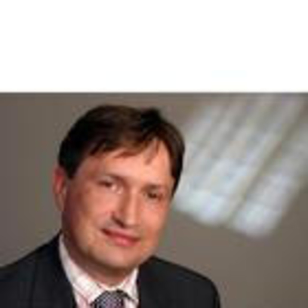 August Murgg Geschäftsführer EVOLOSO Organisationssoftware