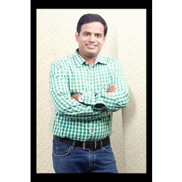 Praneet Rane