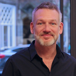 Bernd Fehr