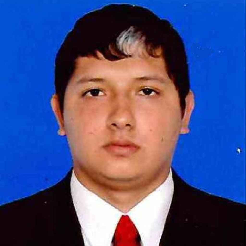 Mag. Santiago Agudelo Quality & Test Engineer BSH Hausgeräte GmbH