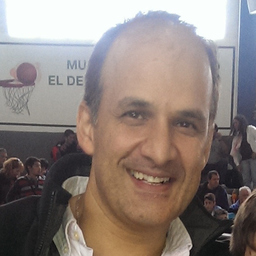 Gustavo Hermida